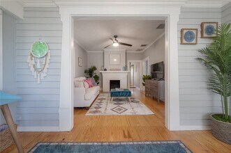 1711 W North B St in Tampa, FL - Building Photo - Building Photo