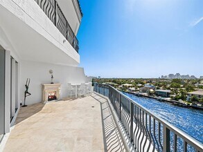 615 Bayshore Dr, Unit 701 in Fort Lauderdale, FL - Building Photo - Building Photo