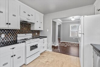 3201 McCart Ave in Fort Worth, TX - Building Photo - Building Photo