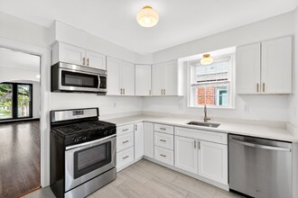 4708 Locke Ave in St. Louis, MO - Building Photo - Building Photo