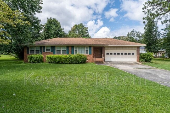 property at 601 Boardman Rd