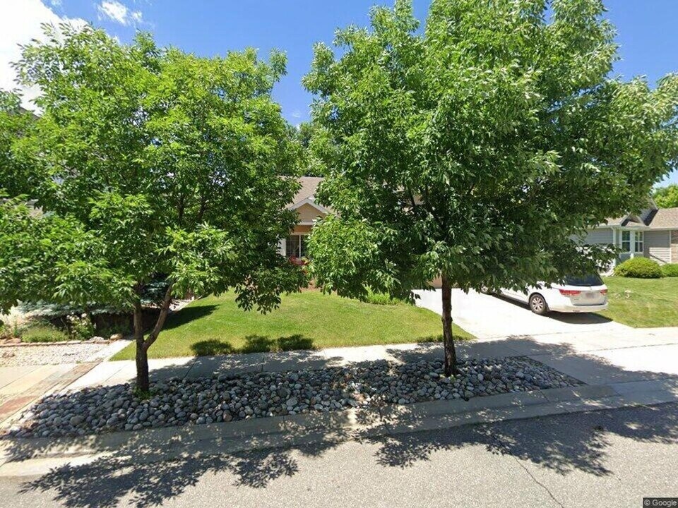 436 Conrad Dr in Erie, CO - Building Photo