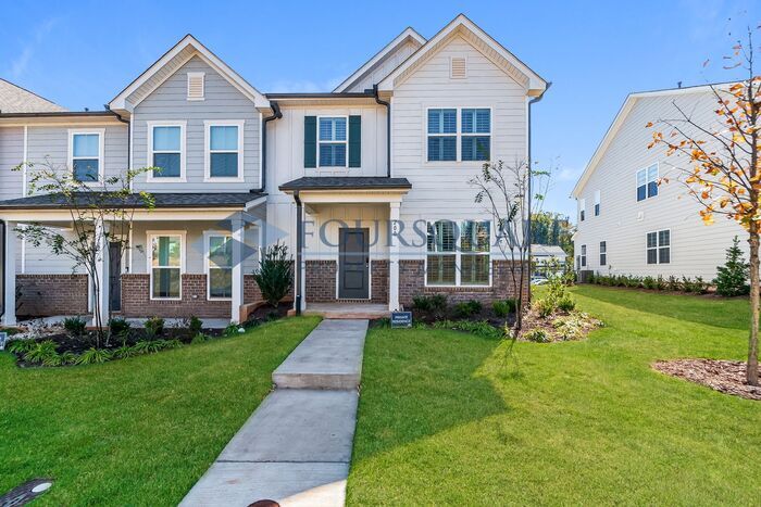 200 Abbots Ml Dr in Raleigh, NC - Building Photo