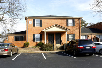 Parc 1000 in Clarkston, GA - Building Photo - Building Photo