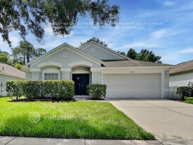 25202 Lexington Oaks Blvd in Zephyrhills, FL - Building Photo