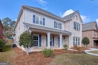 20 Daniel Creek Ln NW, Unit A in Sugar Hill, GA - Building Photo - Building Photo