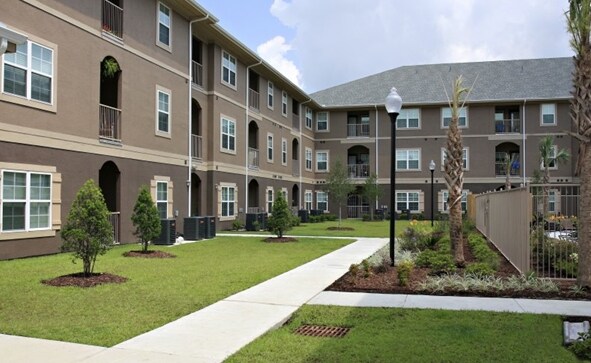 North Shore Apartments in Slidell, LA - Building Photo - Building Photo