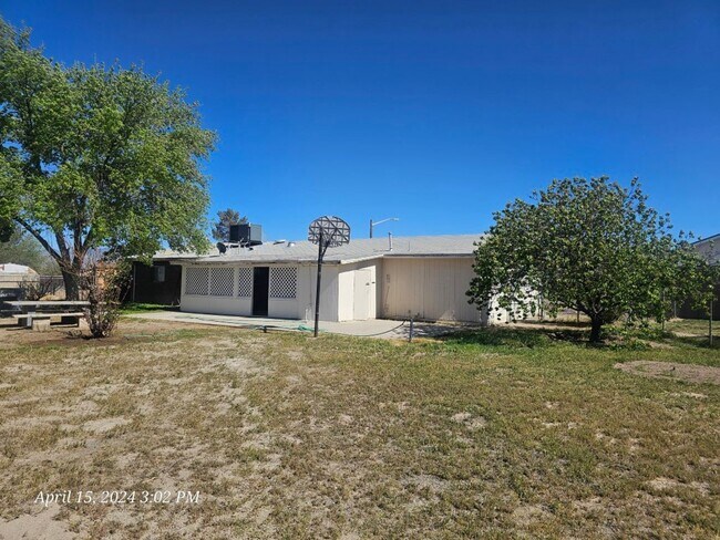 515 La Paz St in Willcox, AZ - Building Photo - Building Photo