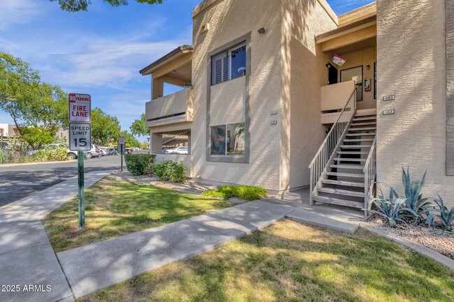 145 N 74th St in Mesa, AZ - Building Photo - Building Photo