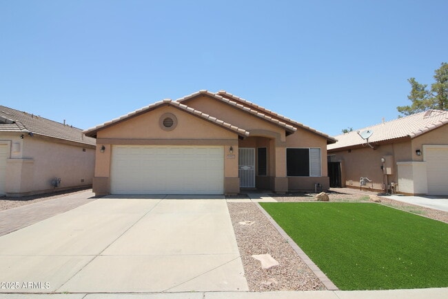 property at 11932 N 86th Ln