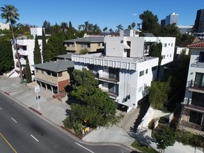 b1622 in Los Angeles, CA - Building Photo - Other