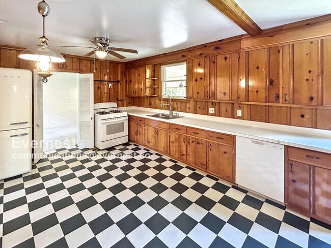 1707 Porter Rd in Nashville, TN - Building Photo - Building Photo