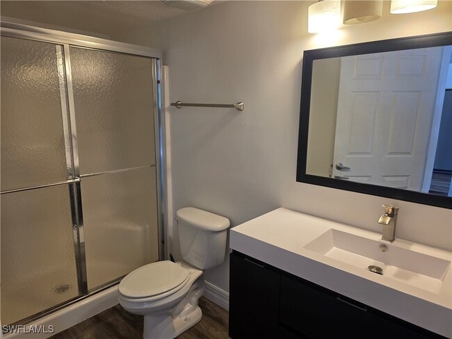 property at 4940 Cougar Ct S