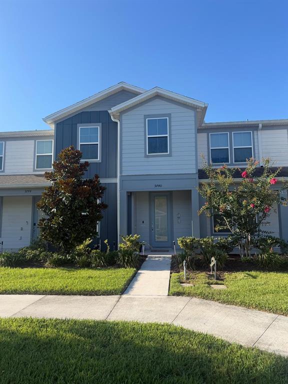 property at 9740 Brown Burrow St