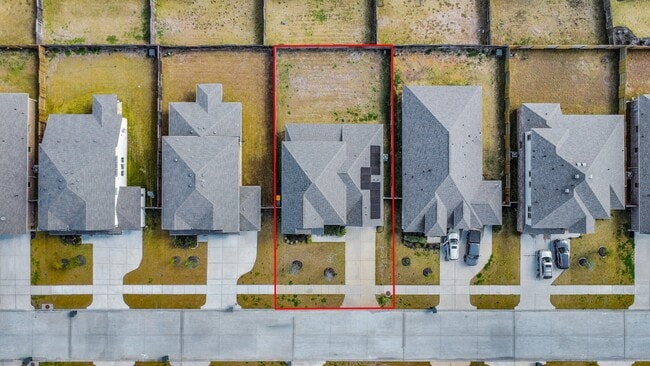 property at 10618 Amador Peak Dr