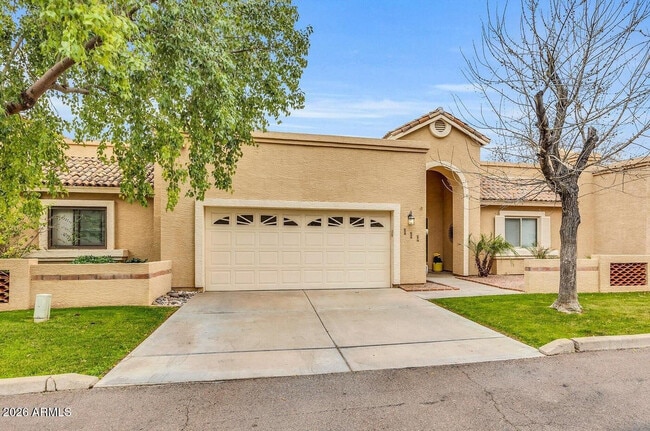 property at 1610 N Stapley Dr
