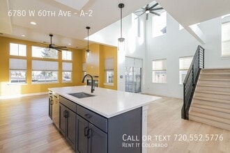 6780 W 60th Ave in Arvada, CO - Building Photo - Building Photo