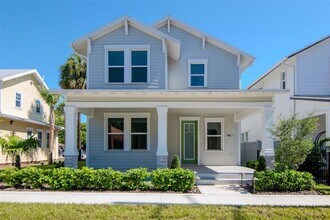 402 E Oak Ave in Tampa, FL - Building Photo - Building Photo
