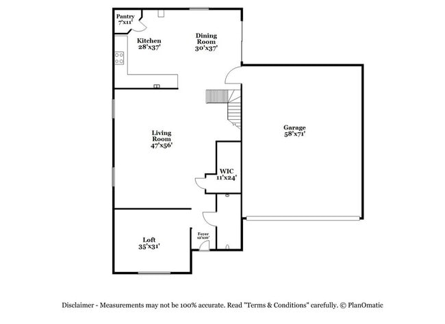 65 Dutch Colony Ave in Las Vegas, NV - Foto de edificio - Building Photo