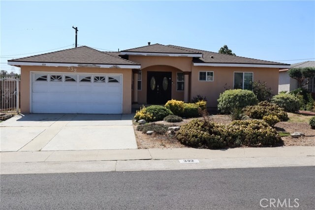 property at 332 E Gleason St