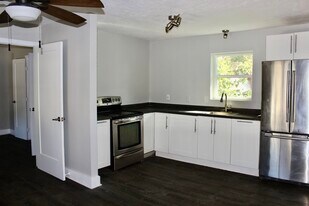 6832 Avenue I in Houston, TX - Building Photo