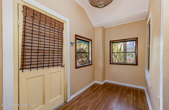 1809 Fletcher St in Melbourne, FL - Building Photo - Building Photo