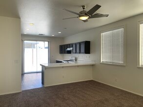 4320 Desert Park Ave in North Las Vegas, NV - Building Photo - Building Photo