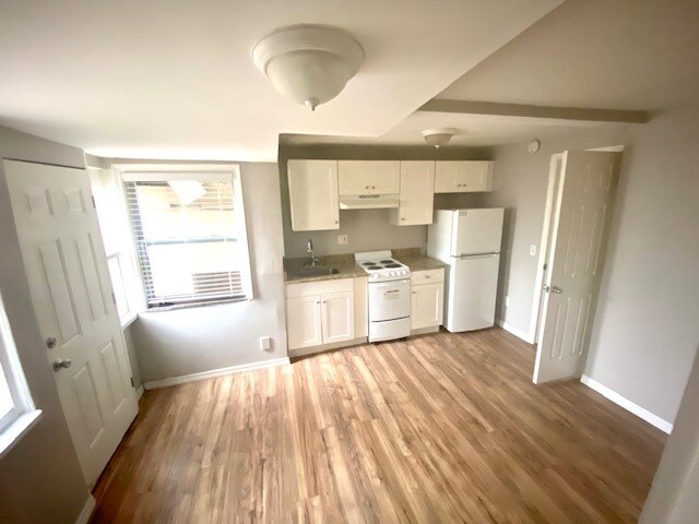 533 2nd St N-Unit -- in St. Petersburg, FL - Building Photo - Building Photo