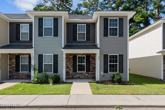 property at 223 Grove Ln