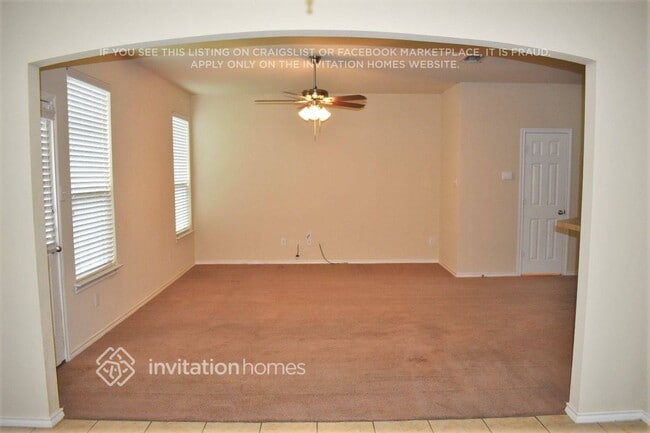 5544 Thunder Bay Dr in Fort Worth, TX - Foto de edificio - Building Photo