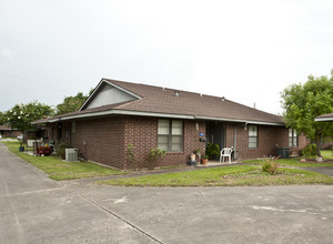 Onion Creek Village in Buda, TX - Building Photo - Building Photo