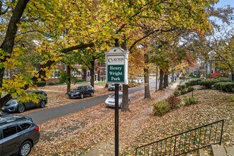 6432 Alamo Ave in Clayton, MO - Building Photo - Building Photo