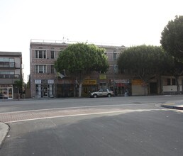 1509-1517 W Pico Blvd in Los Angeles, CA - Building Photo - Building Photo