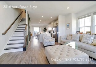 2816 Arts Vista Blvd in Hillcrest Heights, MD - Building Photo - Building Photo
