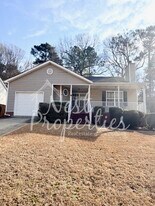 531 Rapids Rd in Columbia, SC - Building Photo