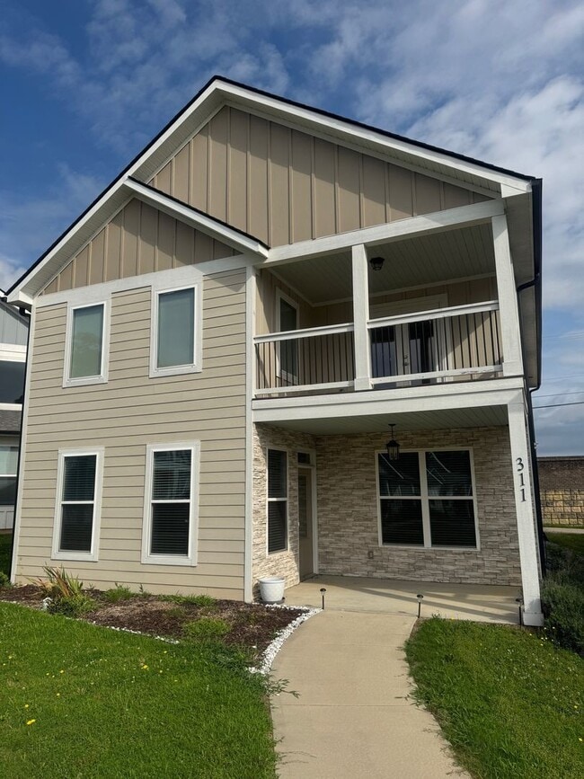 property at 311 Indigo Way