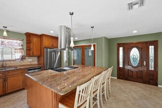 16514 Index St in Los Angeles, CA - Building Photo - Building Photo