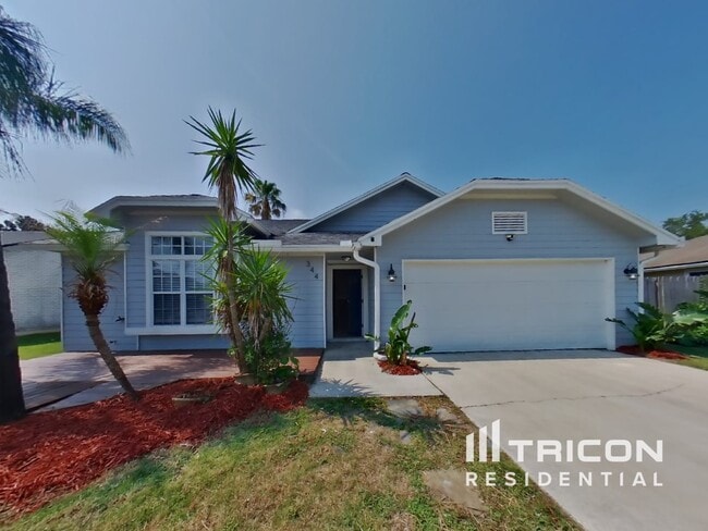 property at 344 Dijon Dr S