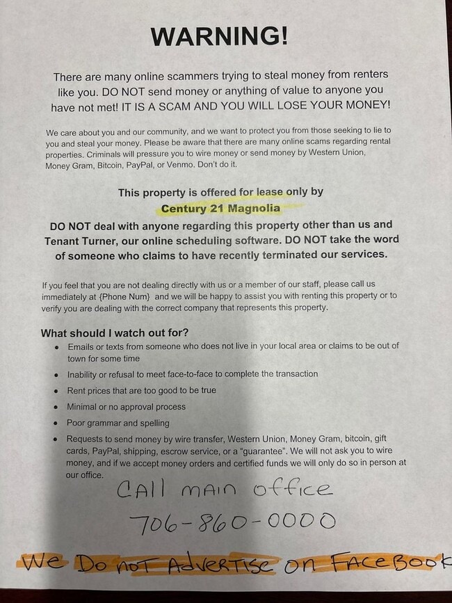 309 E View Dr in Augusta, GA - Building Photo - Building Photo