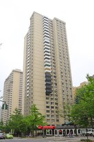 Columbus House in New York, NY - Building Photo