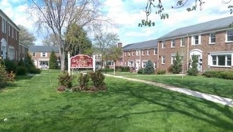 Garden Court Apartments