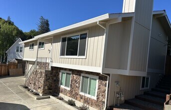 85 Jackson Dr in Novato, CA - Building Photo - Building Photo