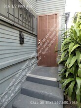 916 1/2 Pine Ave in Long Beach, CA - Building Photo - Building Photo