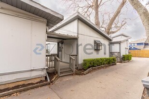 703 Nelray Blvd in Austin, TX - Building Photo