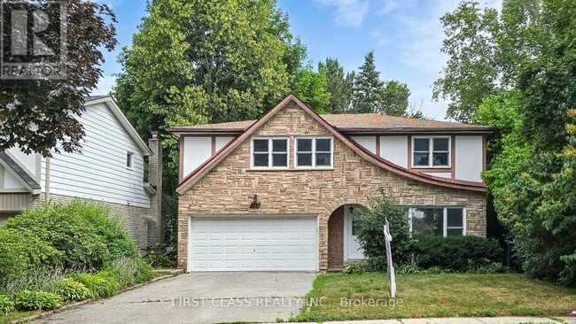 property at 34 Ferrah St