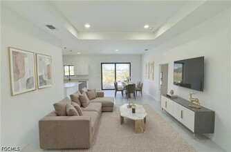 4505 NW 34th St in Cape Coral, FL - Building Photo - Building Photo