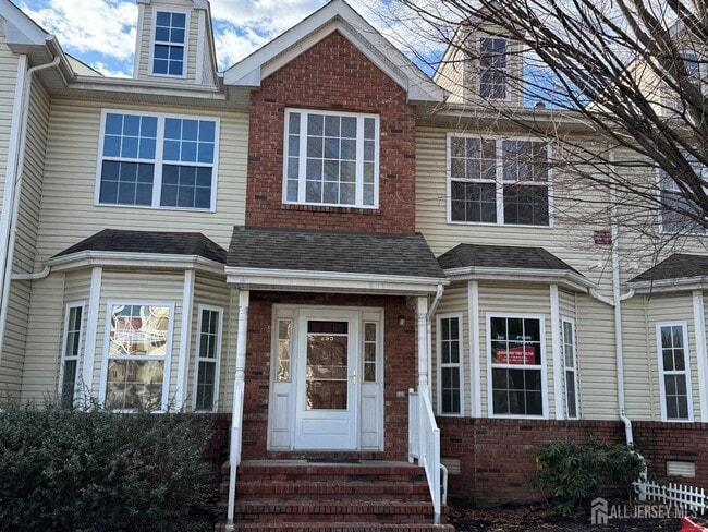 property at 301 Pinelli Dr