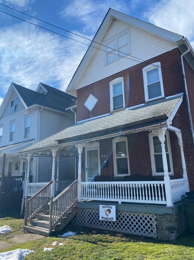 Rental Properties In Williamsport Pa