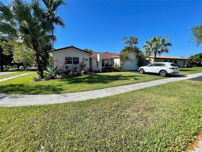property at 10400 NW 5th Ct