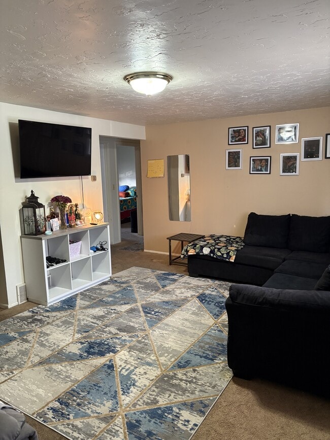 property at 1748 S 500 E